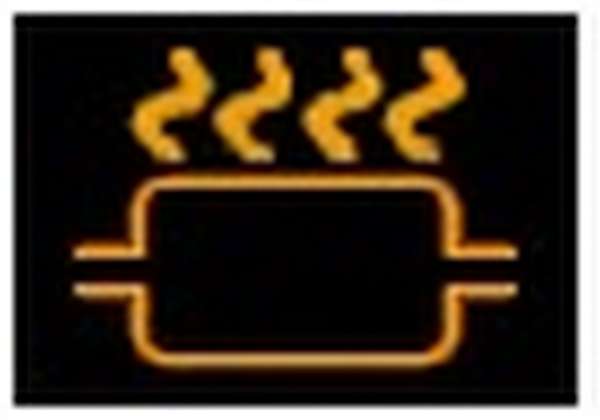 Значение значков на панели приборов: Обозначение значков на панели приборов автомобиля: индикаторы, сигнальные и контрольные лампы