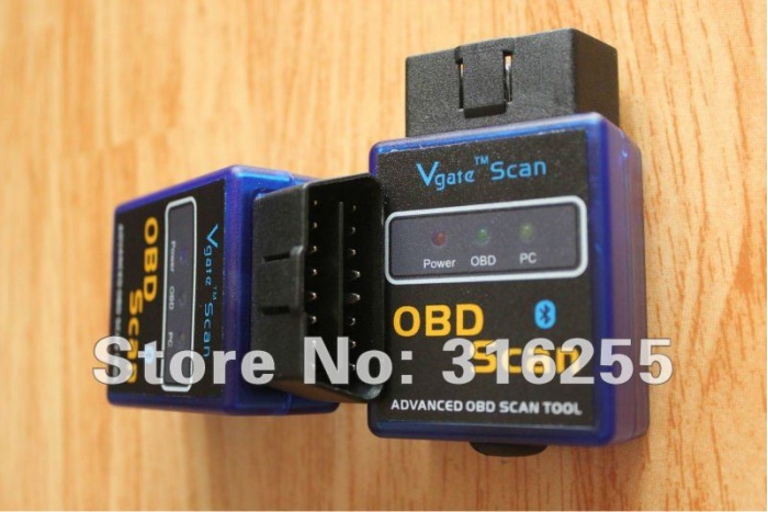 Obd scan vgate scan как пользоваться: Диагностический адаптер OBD Scan Vgate Bluetooth купить