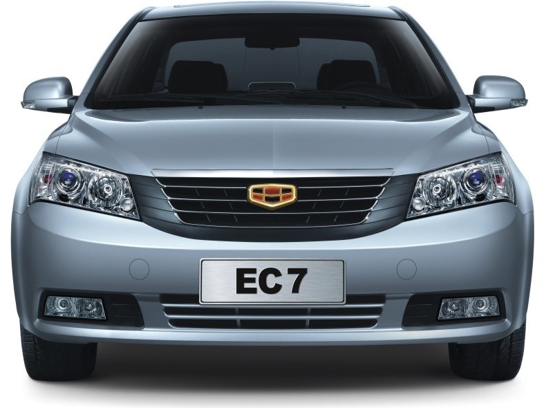 Geely чей бренд. Geely Emgrand ec7. Машина Geely Emgrand ec7. Geely Emgrand ec7 спереди. Geely Geely Emgrand 2012.