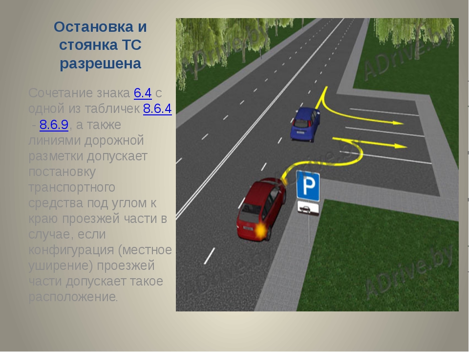 Где можно останавливаться. Остановка и стоянка транспортных средств. Остановка и стоянка ПДД. Парковка ПДД. Правило остановки и стоянки транспортных средств.