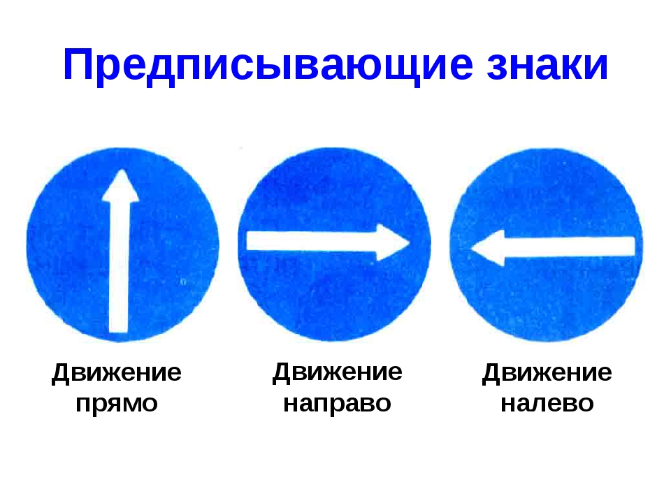 Движение прямо запрещено: Дорожный знак 4.1.1 «Движение прямо»