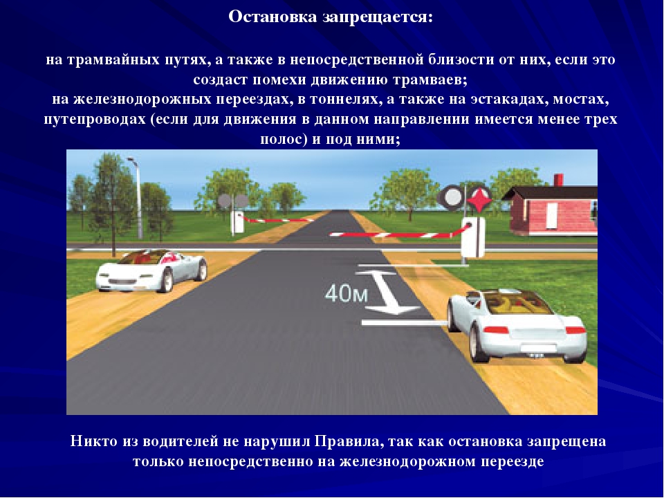 Парковка на одностороннем движении пдд: ПДД 2021 | Остановка и стоянка ПДД