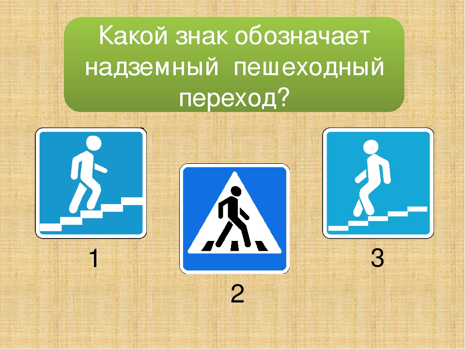 Что означает пешим. Дорожные знаки обозначающие пешеходный переход. Надземный пешеходный переход знак для детей. Какой знак обозначает пешеходный переход. Какой знак обозначает Наземный пешеходный переход.