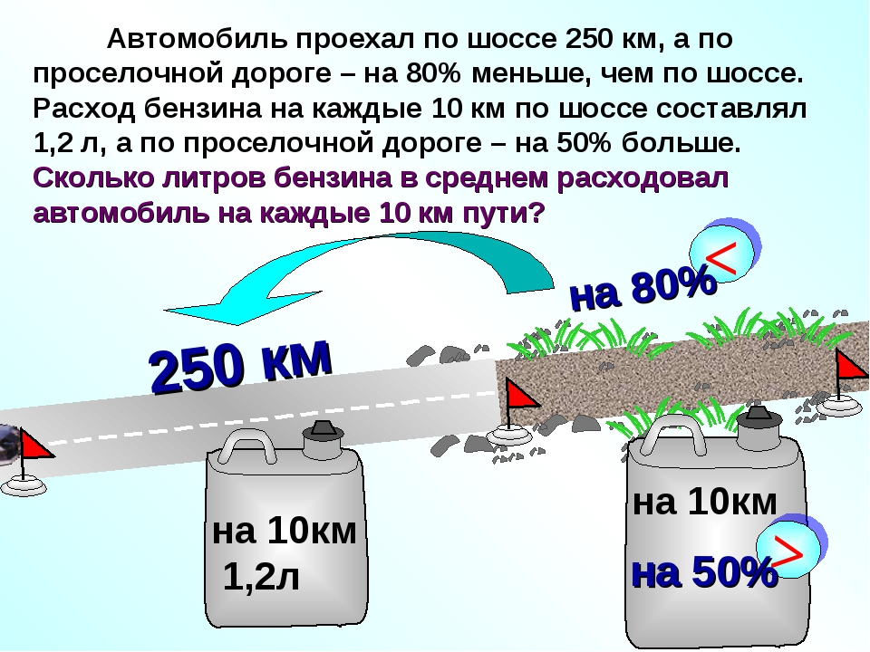 Сколько можно проехать на лампочке: Сколько можно проехать при горящей лампочке на топливном приборе?