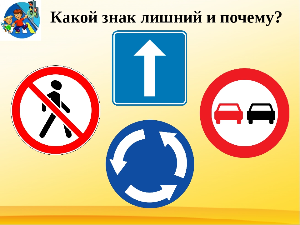 Какие знаки в городе. Правила дорожного движения знаки. Какой знак лишний для дошкольников. Найди лишний дорожный знак. Узнай дорожный знак.