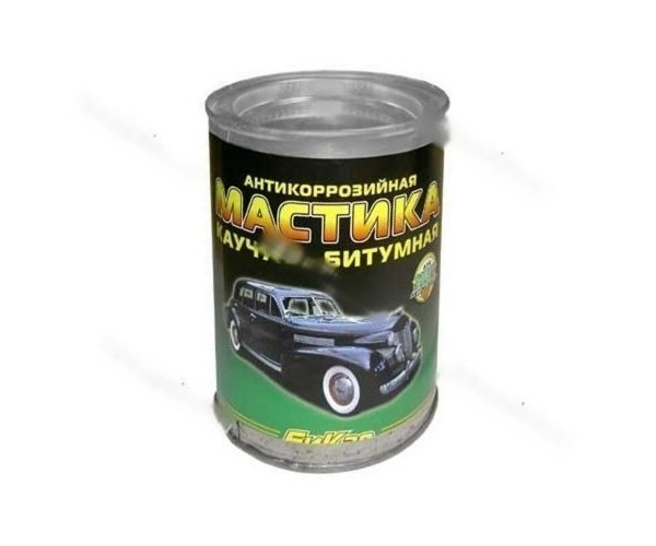 Антикоррозийная мастика для авто какая лучше: Какая лучше мастика для днища автомобиля