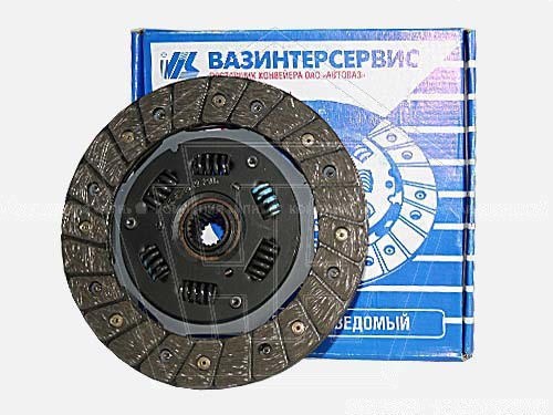 Сцепление Ваз 2109 Купить В Сургуте
