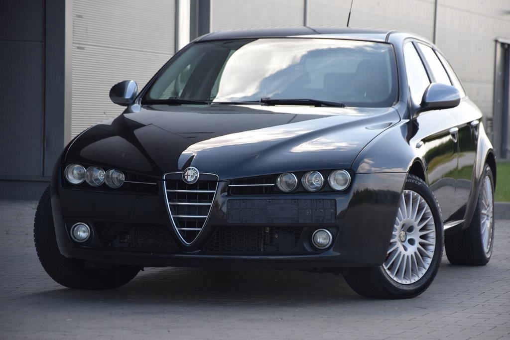 Alfa romeo совместимость запчастей