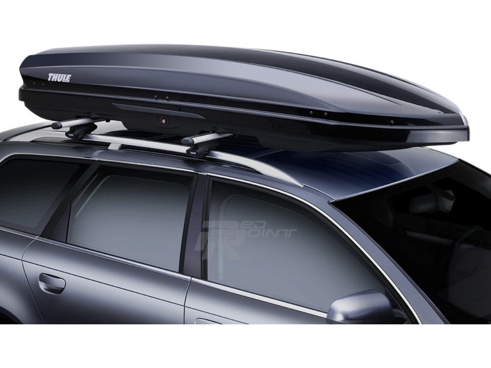 Багажник на крыше: как не нарваться на штраф :: Autonews