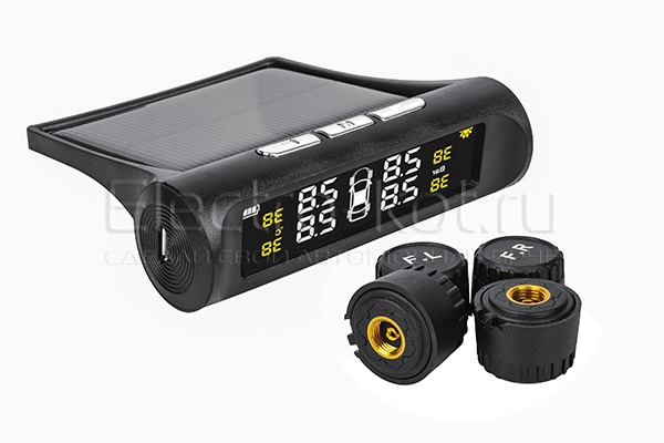 Система контроля давления в шинах tpms инструкция: Solar TPMS Solar TPMS ( ).