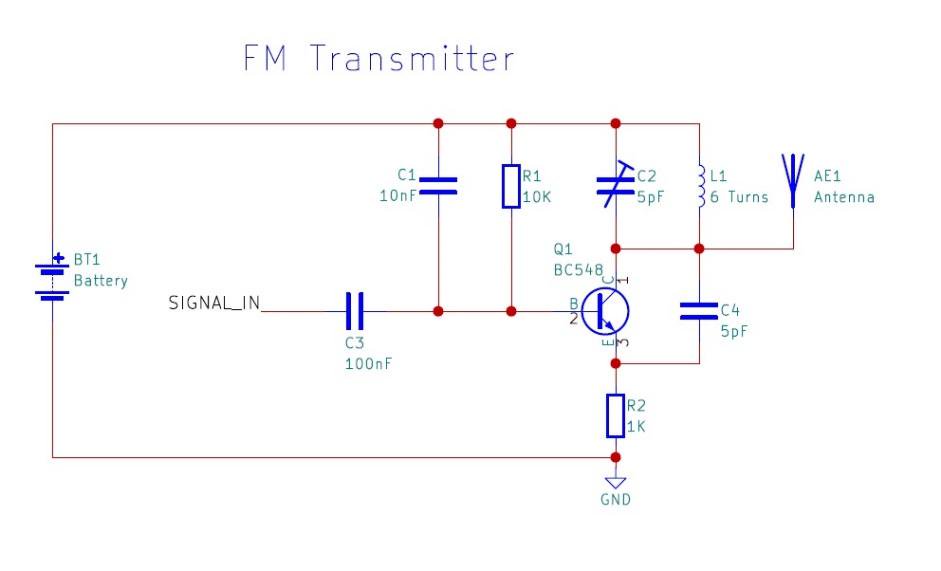 Transmitter перевод. ФМ передатчик схема. Fm трансмиттер схема. Fm передатчик схема. Мощный fm передатчик схема.