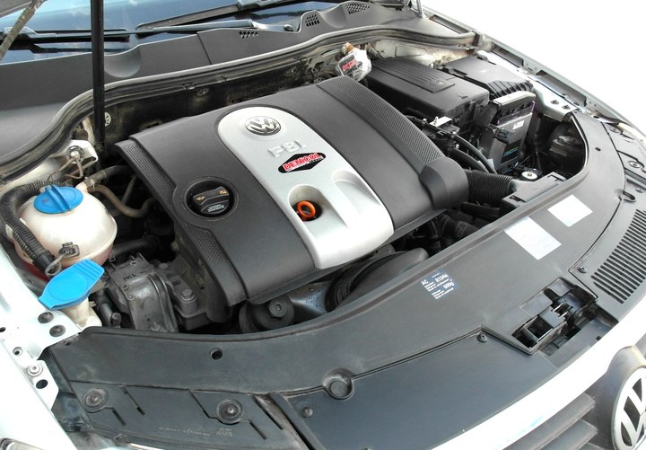Двигатель fsi: Особенности двигателя FSI в автомобилях Volkswagen