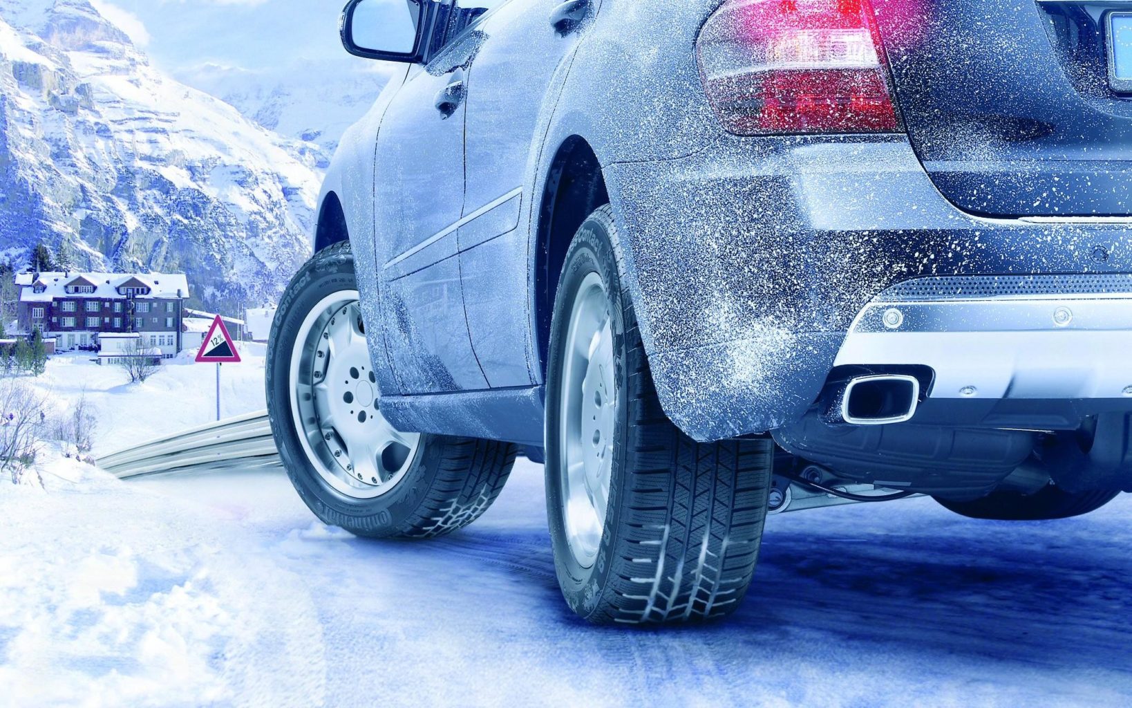 Подготовка автомобиля к зиме полезные советы: Как подготовить автомобиль к зиме и что необходимо знать