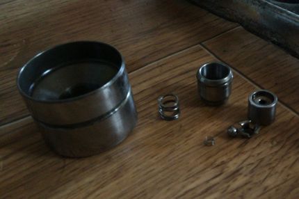 Могут ли стучать гидрокомпенсаторы из за масла: Стучат гидрокомпенсаторы: причины и решение