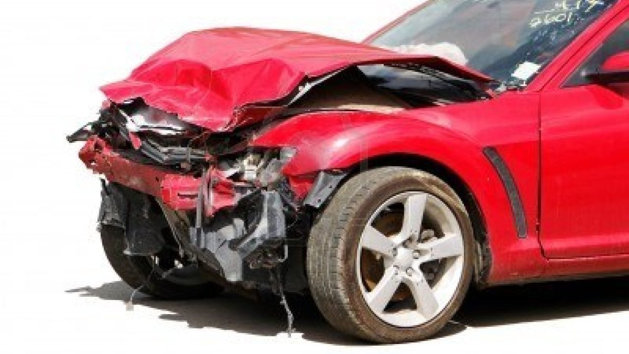 Машина после аварии: Что делать с машиной после ДТП. Инструкция :: Autonews