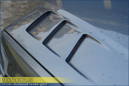 Как поставить воздухозаборник на капот на ниву: Ошибка 404. Страница не найдена — Объявления на сайте Авито