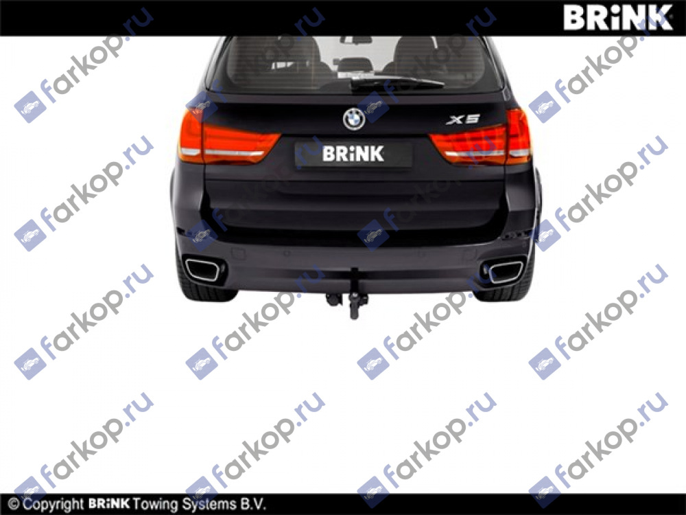 Brink фаркопы официальный сайт: Фаркопы Brink (Голландия)
