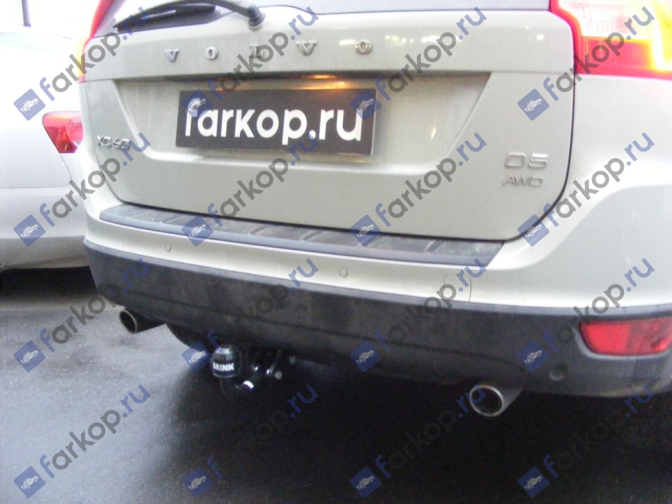 Brink фаркопы официальный сайт: Фаркопы Brink (Голландия)