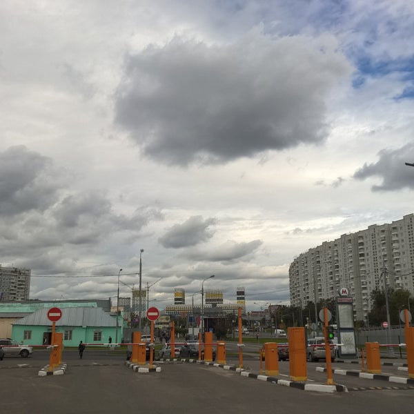 Как пользоваться перехватывающей парковкой у метро аннино: адрес, цены, тарифы, как пользоваться и платить