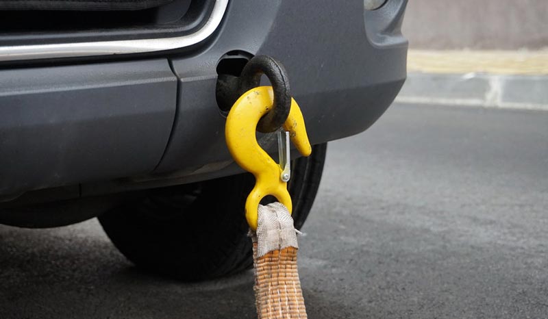 Почему нельзя буксировать автомат: Автомобиль с АКПП нельзя буксировать на тросе