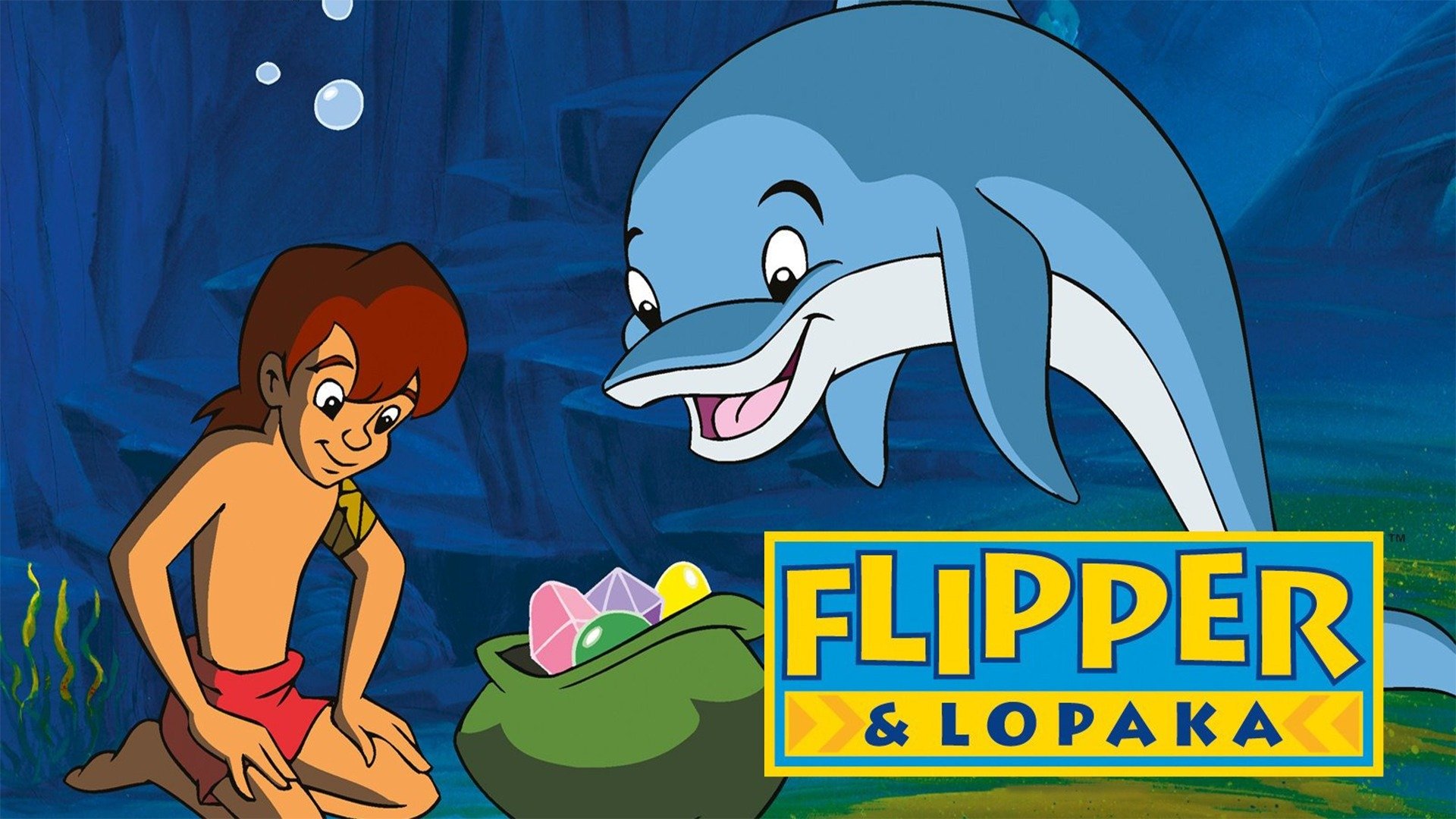 Flipper's. Дельфин Флиппер мультик. Флиппер и Лопака. Дельфин и Лопака. Флиппер и лопата.