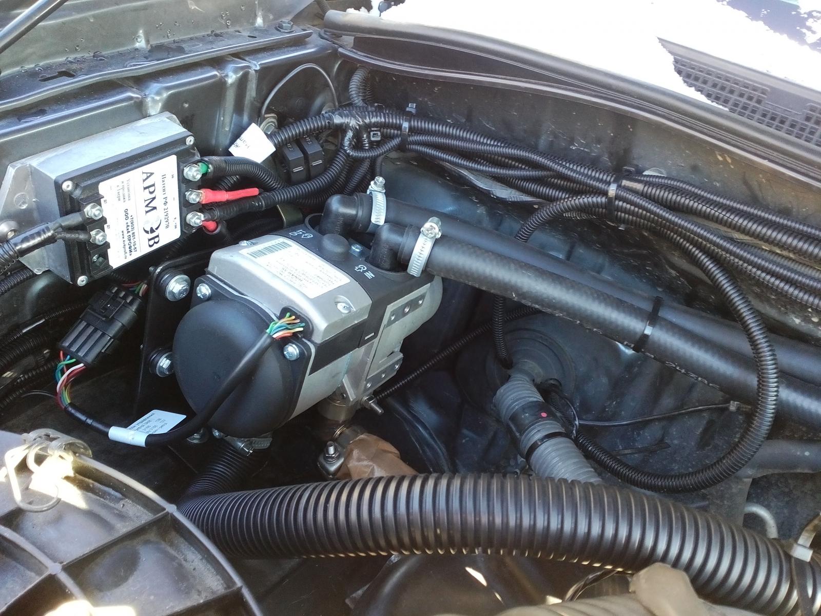 Предпусковой подогреватель двигателя для дизеля бинар: Бинар 5s купить - официальный сайт производителя. Предпусковой подогреватель Бинар 5s дизель, бензин