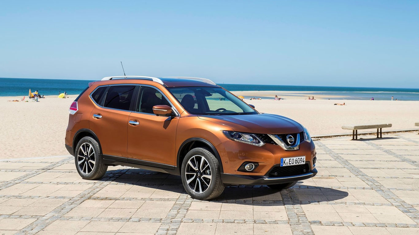 Какой nissan x trail. Ниссан икстрейл 2014. Ниссан x Trail 2014. Nissan x-Trail 3. Ниссан x Трейл 2014.