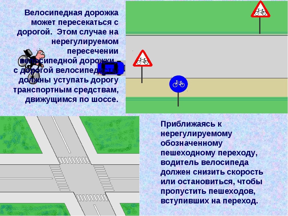 Правило пешеходного перехода: Пешеходу на зебре надо уступить дорогу. А если он еще далеко? — журнал За рулем