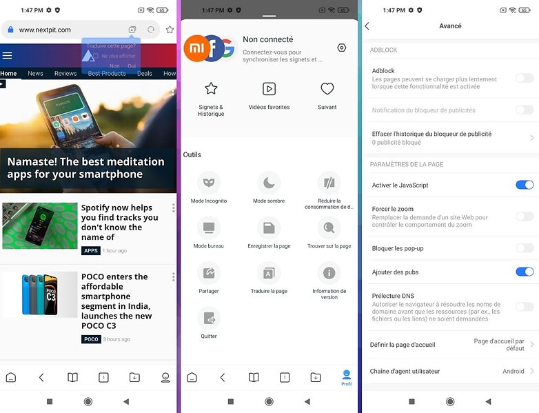 Отключение рекламы в miui 9: Как отключить рекламу из приложения MIUI Theme в XIAOMI Redmi 9?, Показать больше
