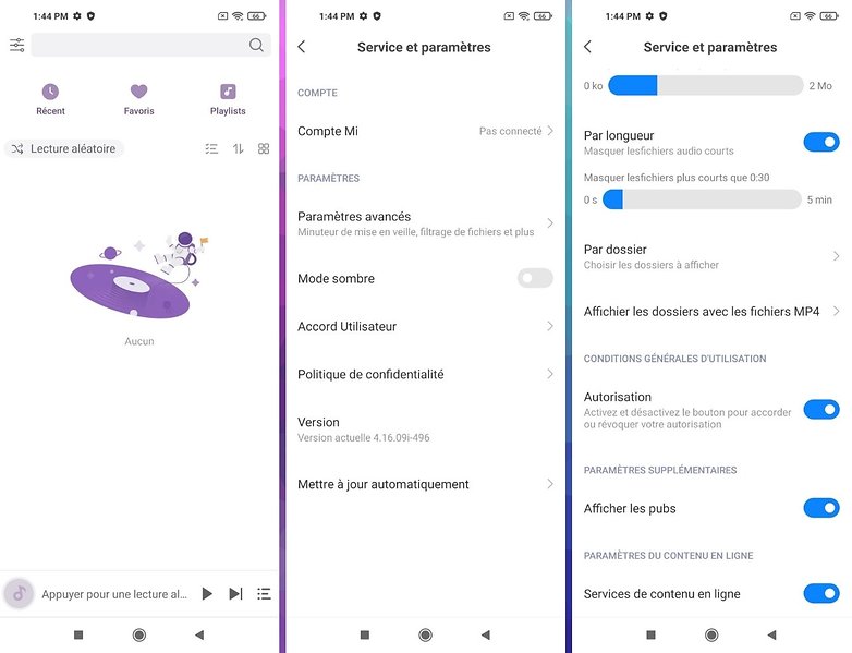 Отключение рекламы в miui 9: Как отключить рекламу из приложения MIUI Theme в XIAOMI Redmi 9?, Показать больше