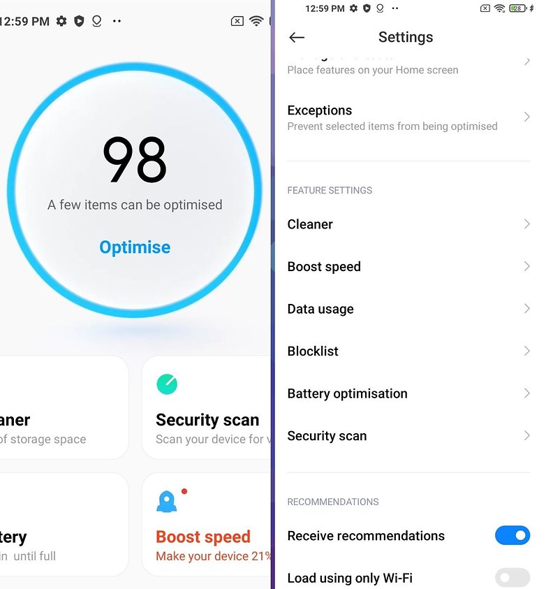 Отключение рекламы в miui 9: Как отключить рекламу из приложения MIUI Theme в XIAOMI Redmi 9?, Показать больше