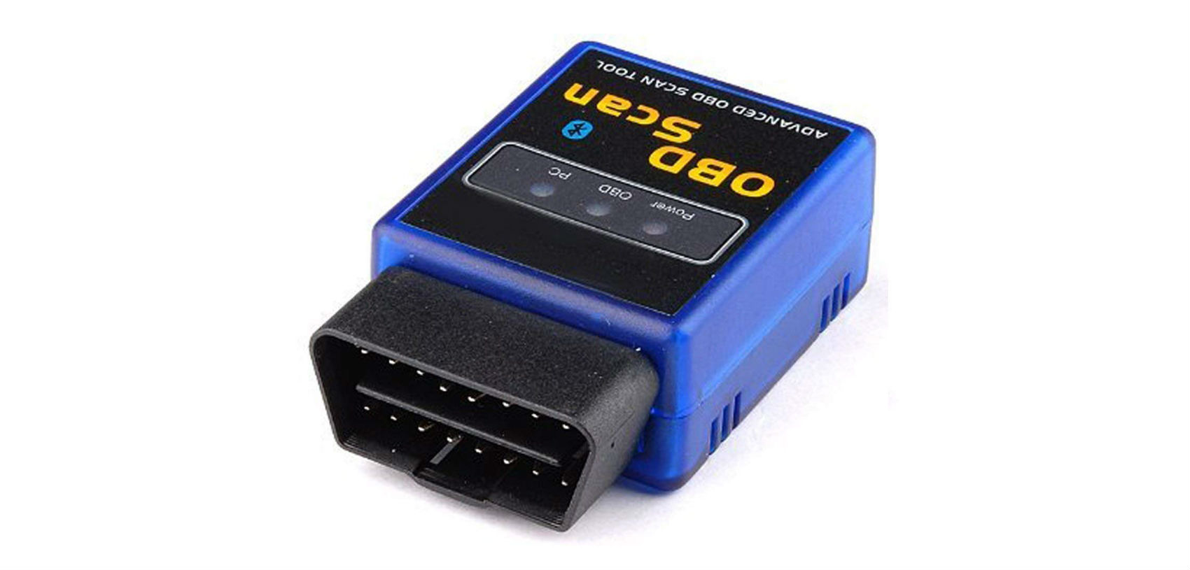 Как подключить сканер obd2 к смартфону