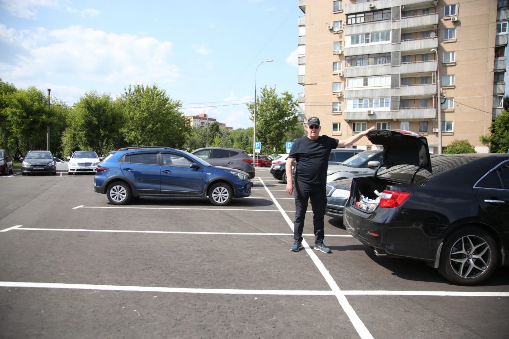 Сообщить о неправильной парковке в москве: Куда жаловаться на припаркованные машины в 2023 году – Юридическая поддержка