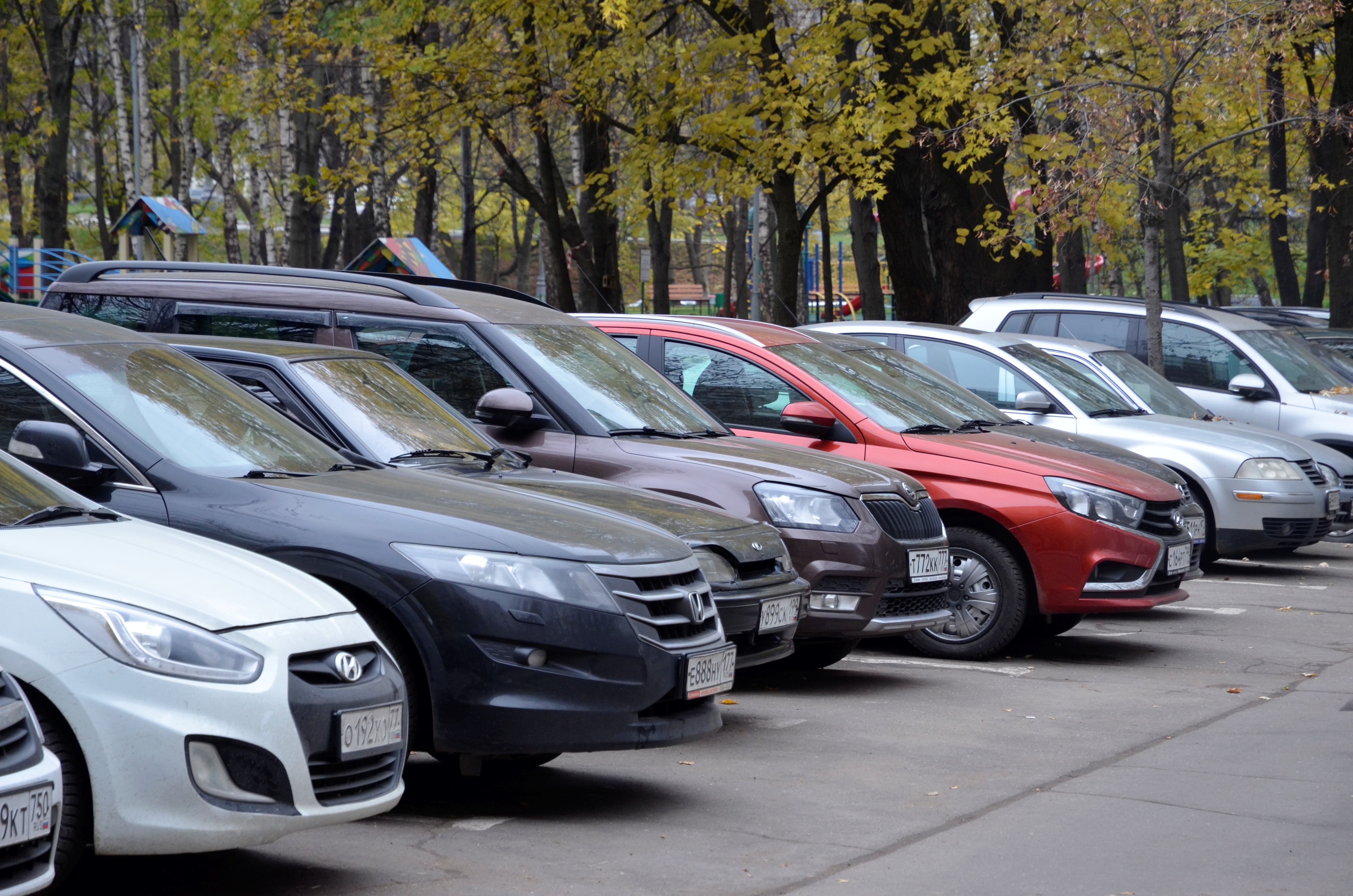 Пробег машины: Какой пробег считается нормальным при покупке подержанного автомобиля?