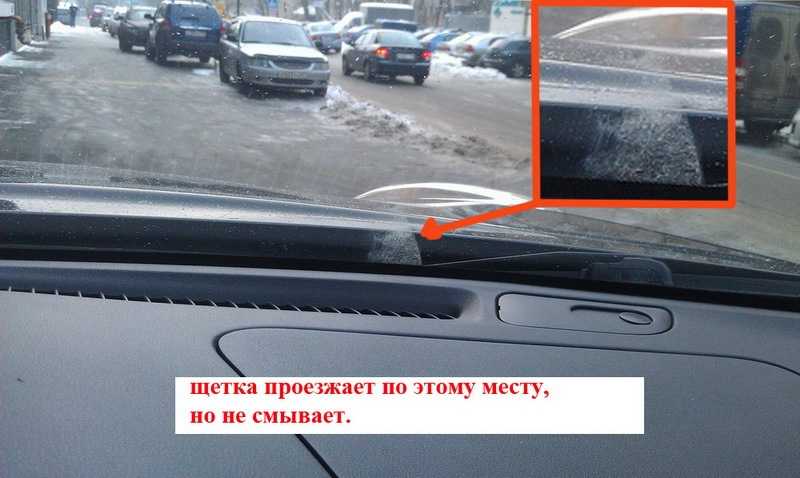 Скрипят новые дворники: причины и способы устранения скрипа щеток очистителей