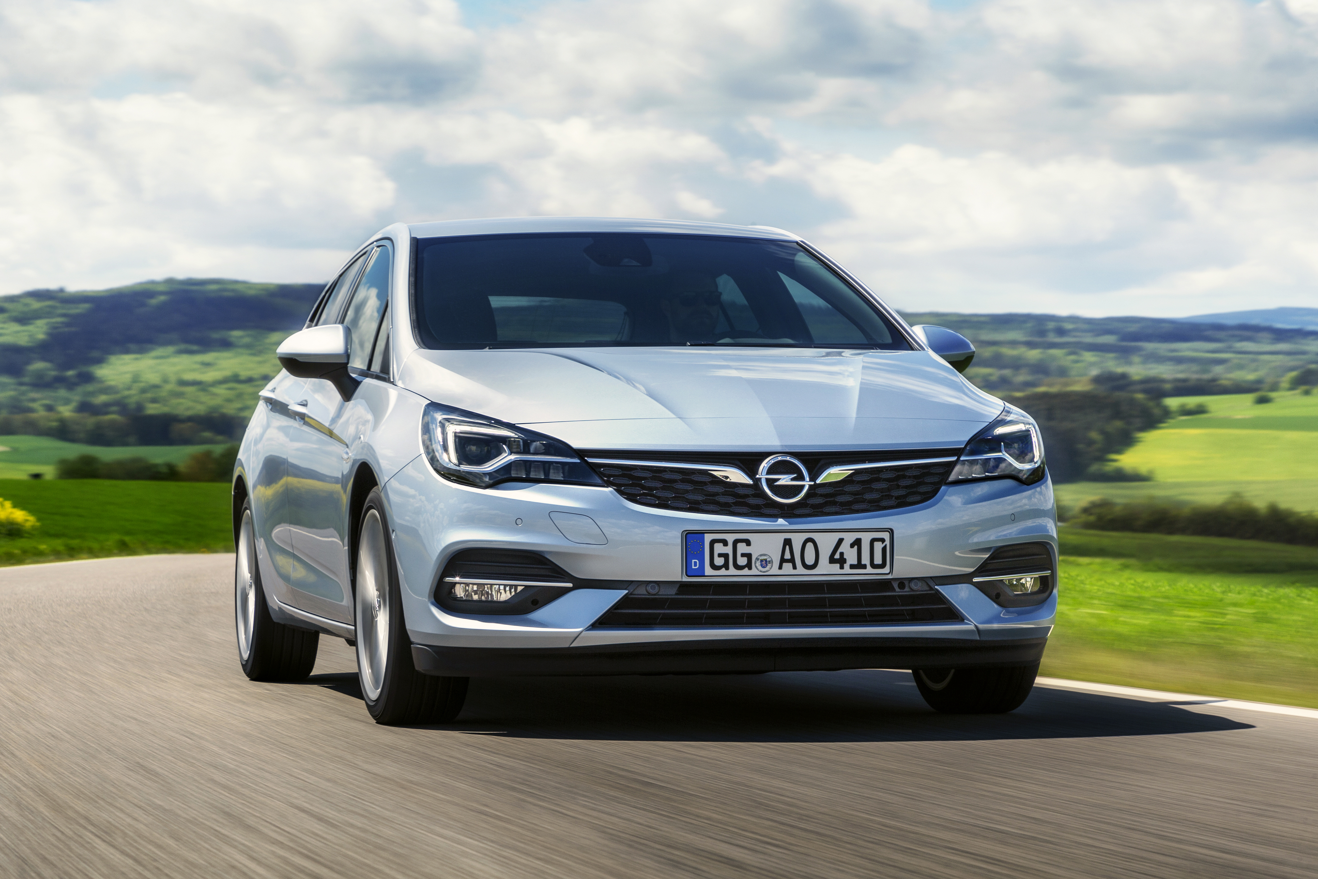 Опель концерн: Opel продан концерну PSA — Авторевю