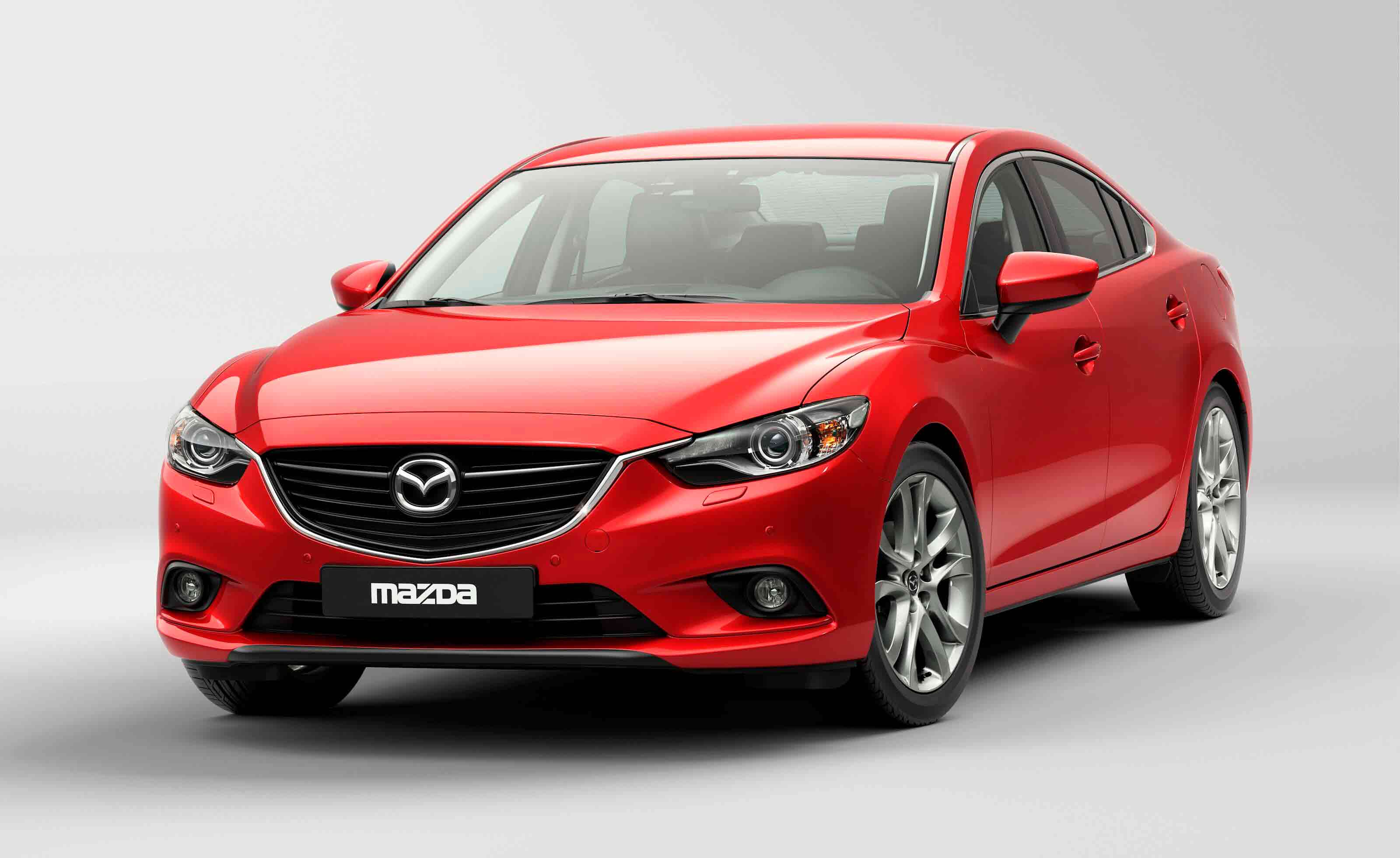 Мазда чей производитель: Где выпускают автомобили Mazda? | AvtoCar.su