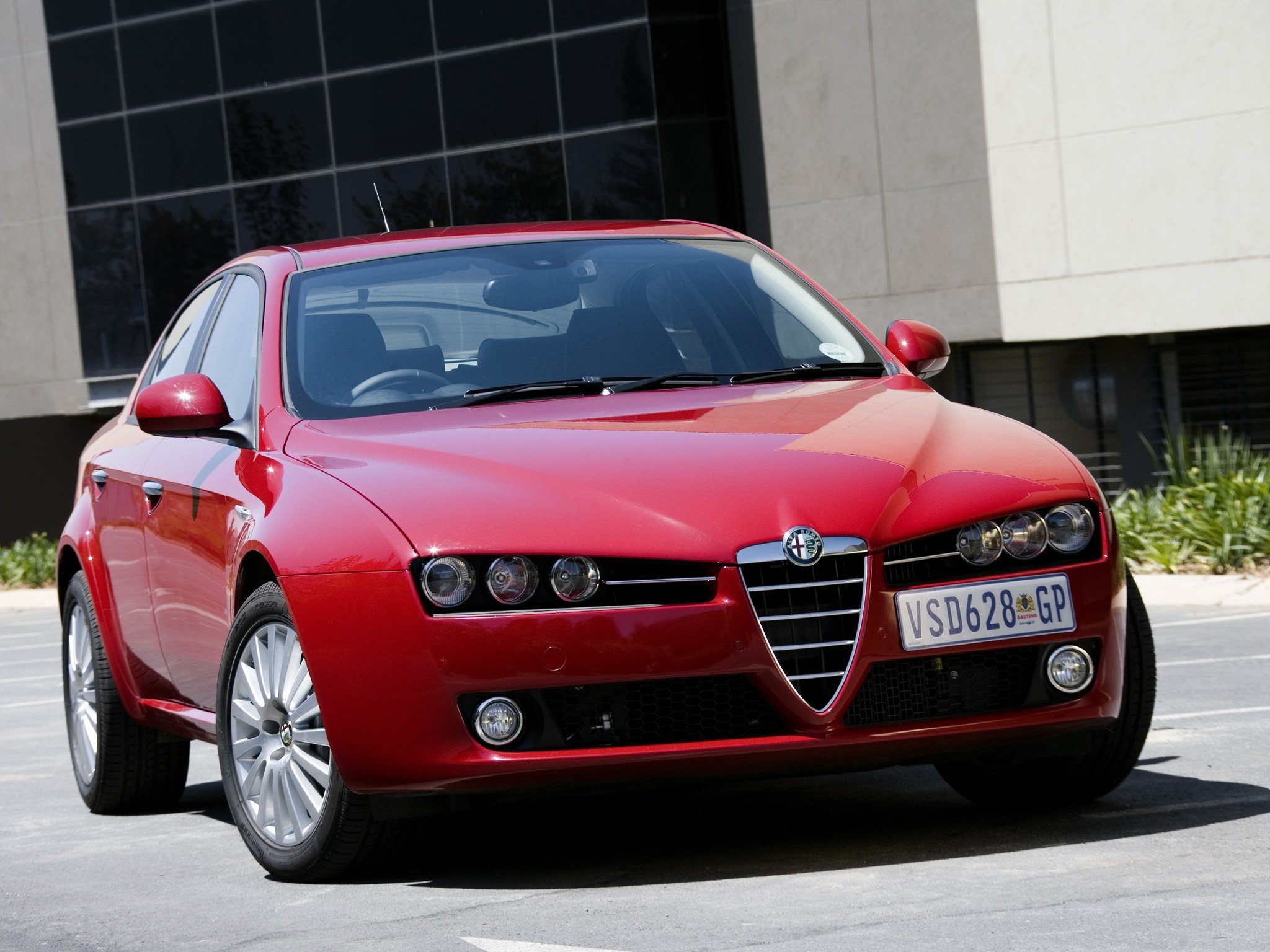 Alfa Romeo 169