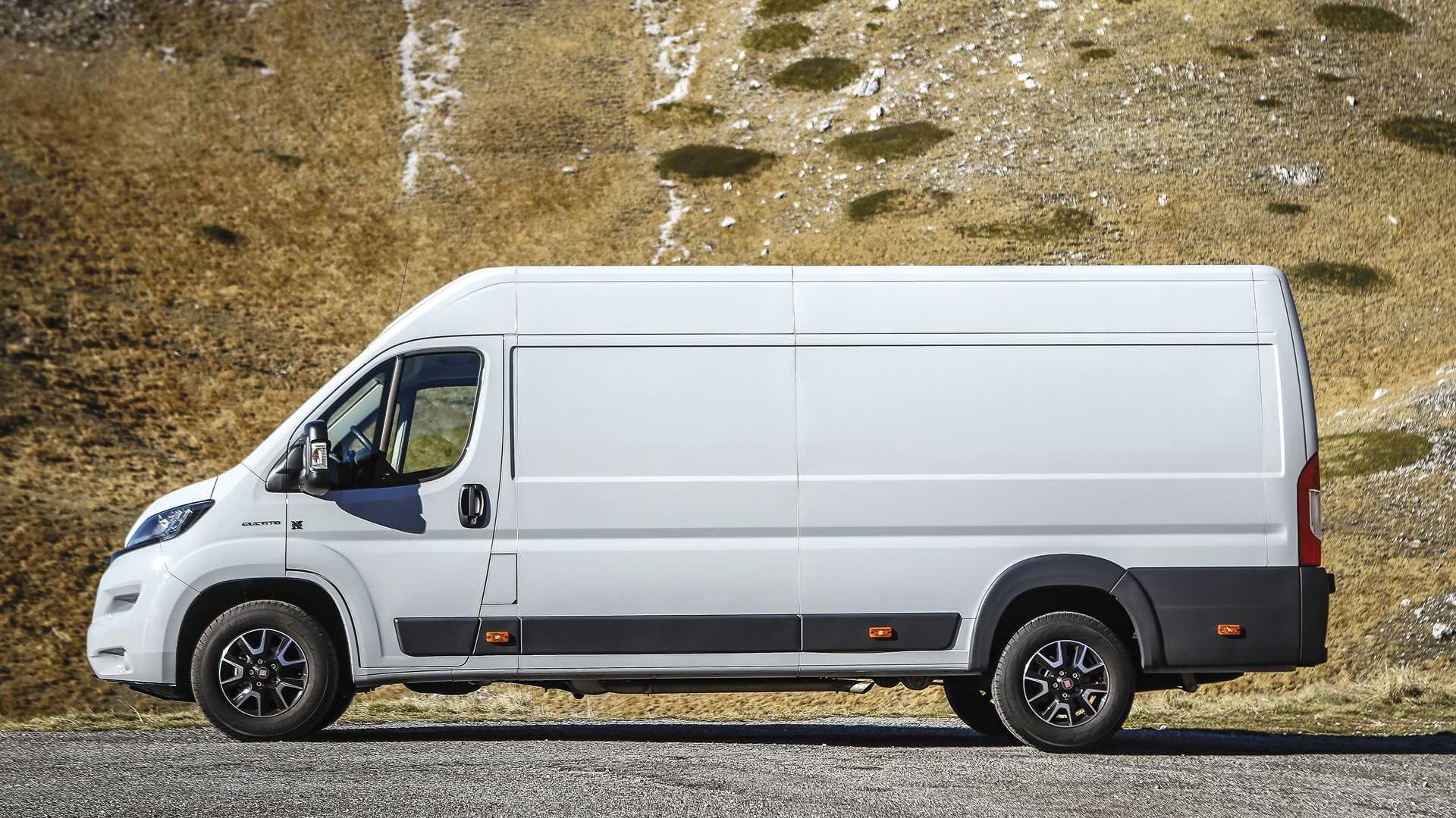 Фиат дукато российской сборки: Где собирают авто Фиат Дукато (Fiat Ducato) для России