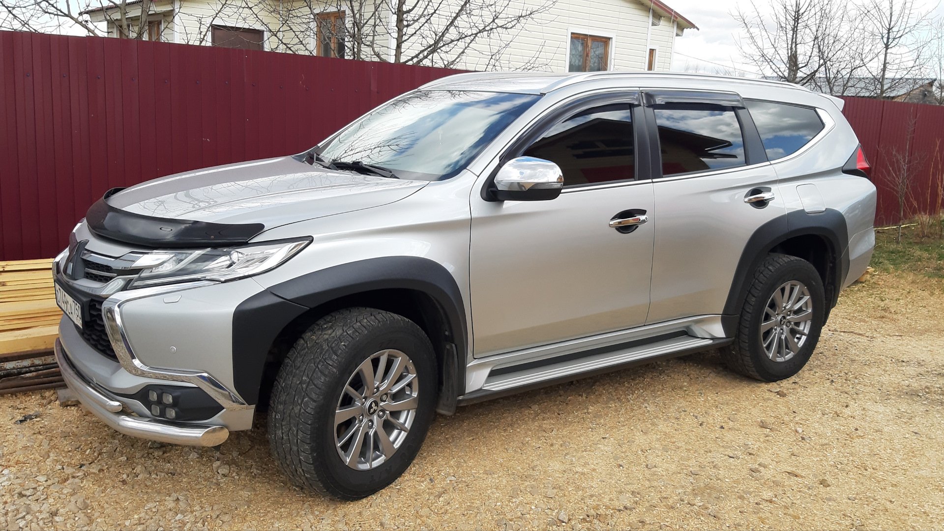 Тюнинг паджеро спорт 3 2019: Тюнинг автомобилей Mitsubishi в Санкт-Петербурге. / Тюнинг автомобилей Mitsubishi Pajero Sport в Санкт-Петербурге. / TUNINGSPEED.RU