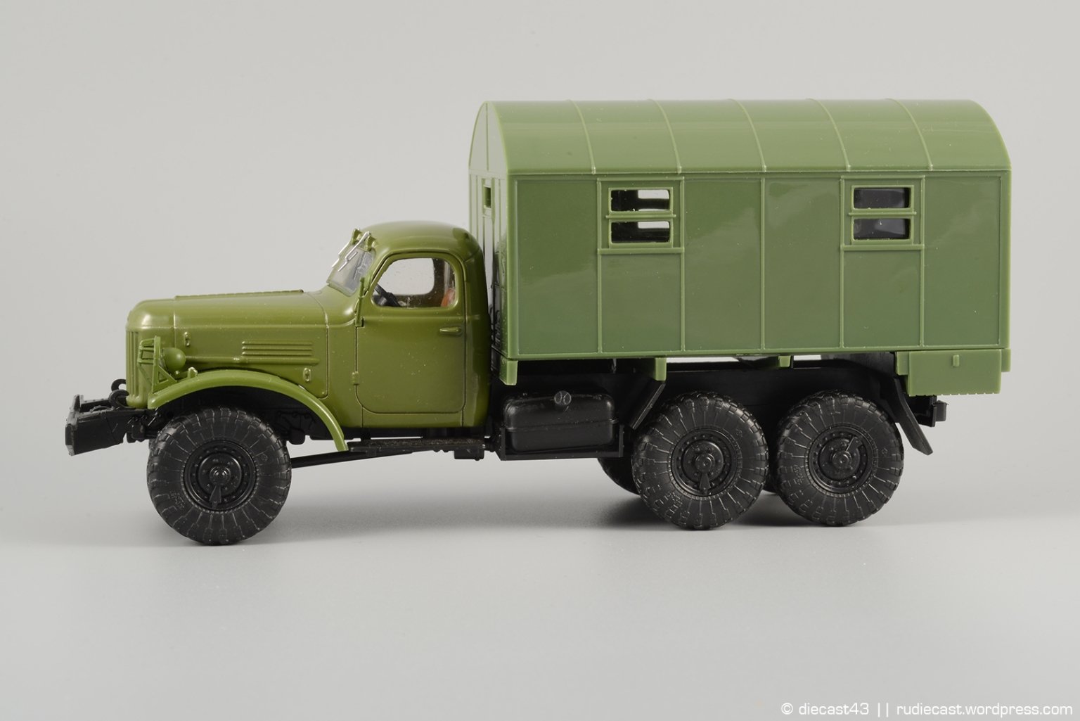 Кунг 1м: КУНГ-1М автомобиль с каркасно-деревянным кузовом фургоном на шасси ЗиЛ-157К — Каталог К.В.Х.
