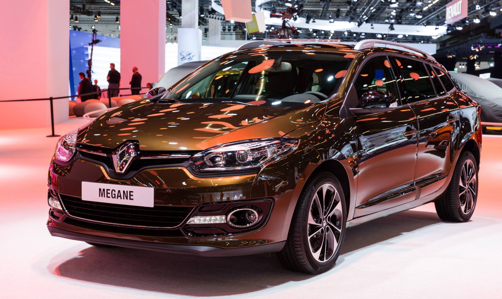 Рено чей производитель: страна производитель, чье производство Renault