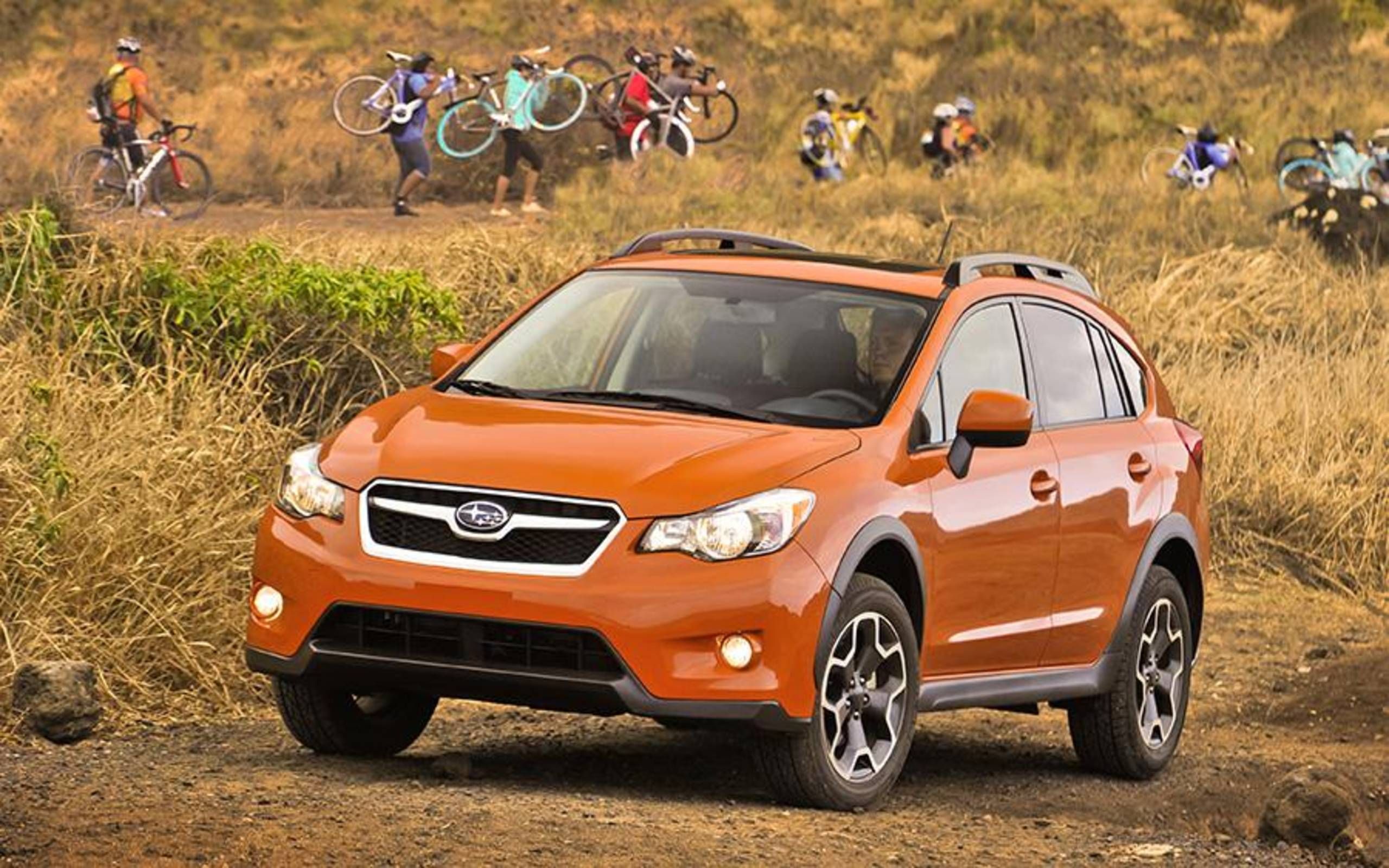 Кроссоверы 2014 года. Subaru XV 2012. Субару Импреза XV 2012. Subaru Crosstrek 2015. Субару XV 2015.