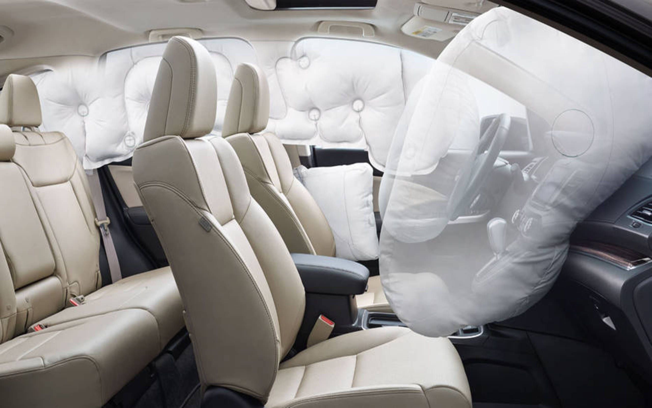Скорость подушки безопасности. Боковые подушки безопасности Соната 2023. Toyota airbag. Тойота airbag машина. Новая подушка безопасности.