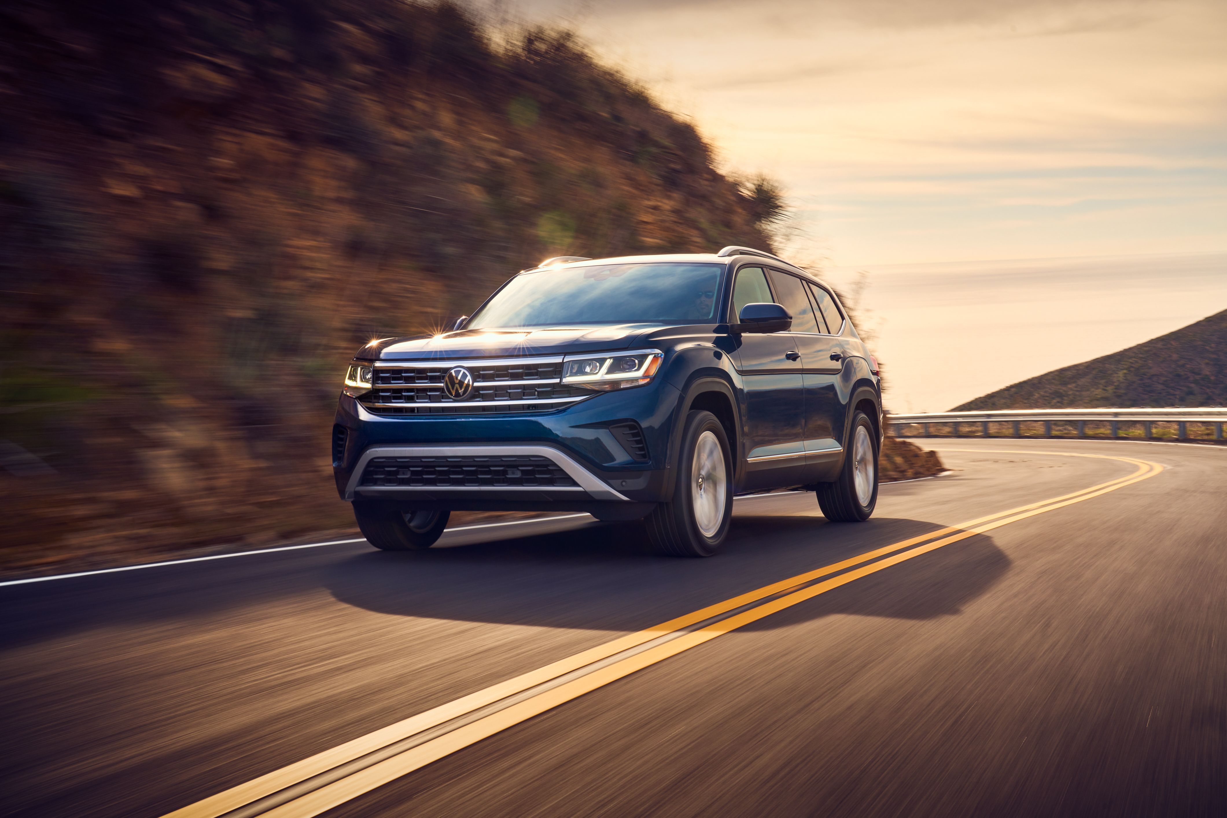 Самый большой кроссовер: В России заметили самый большой кроссовер Hyundai — Motor