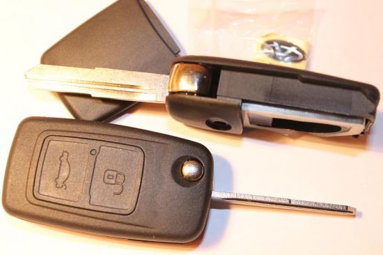 Выкидной ключ своими руками: Как сделать выкидной ключ для автомобиля своими руками Статьи