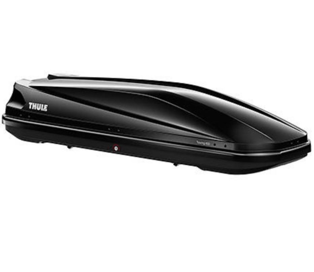 Автобокс на крышу автомобиля thule: Thule Motion XT Sport | Thule