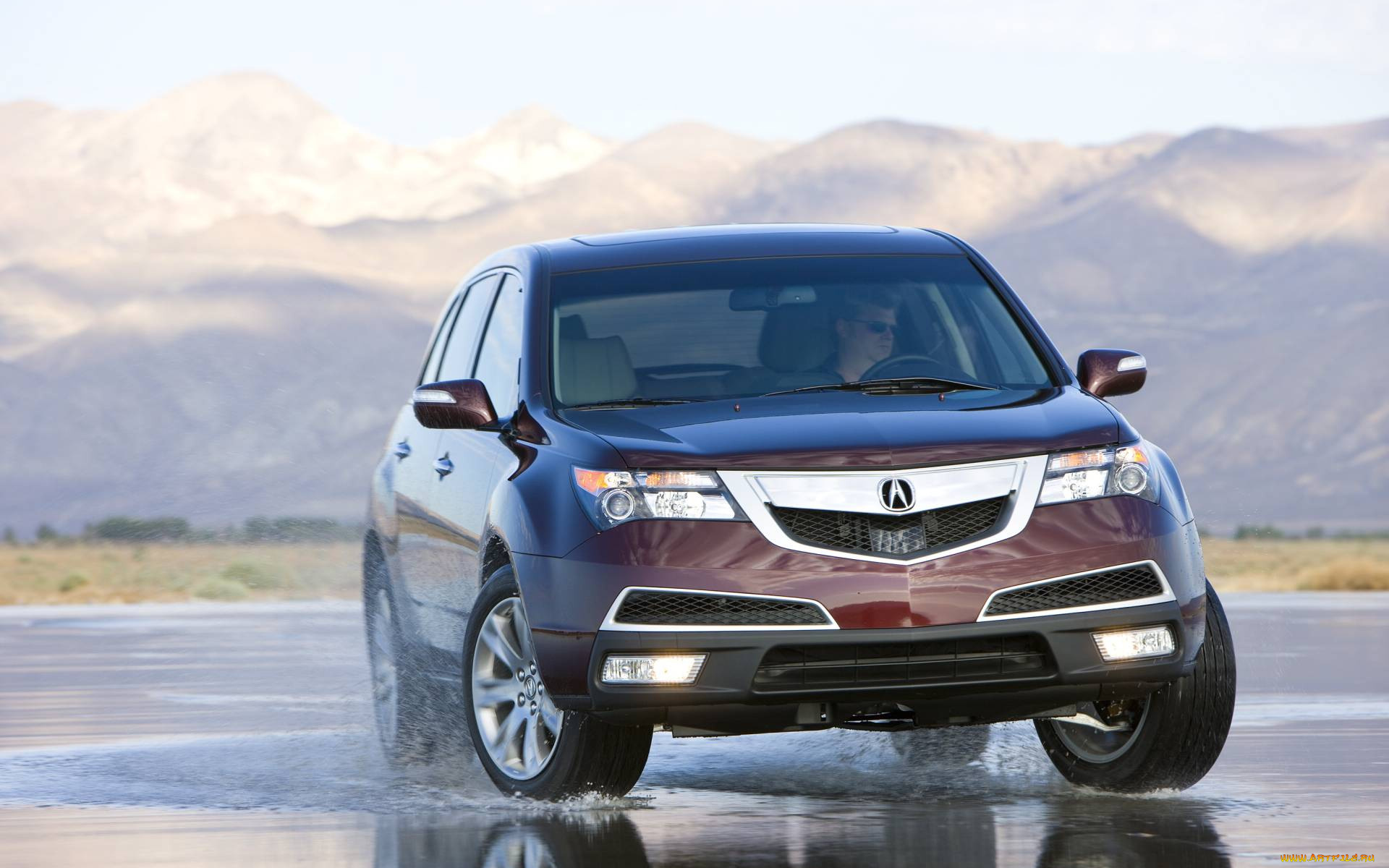 Акура кто производитель: Acura MDX ( ) - , , , : 86