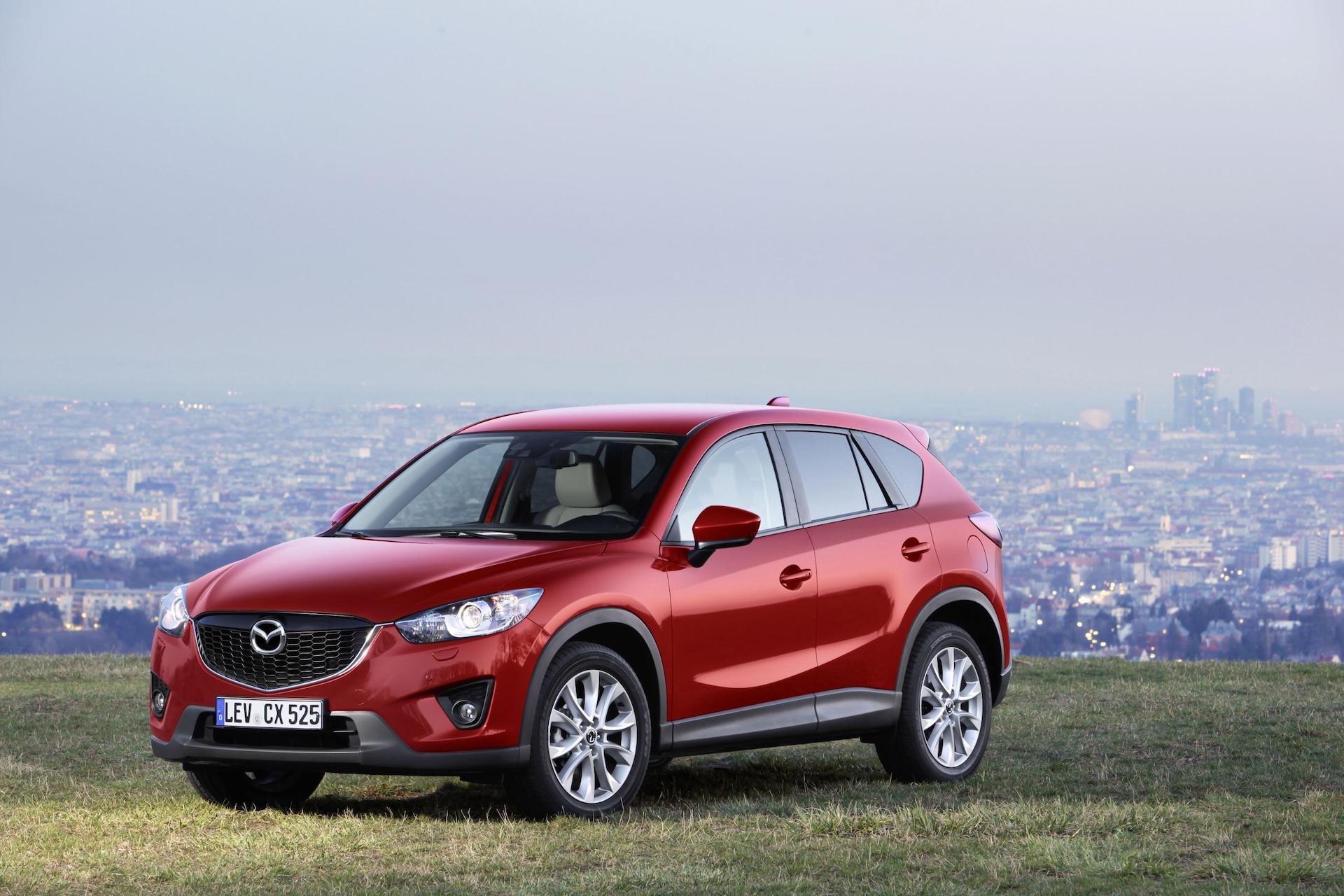 Mazda где собирают: Где выпускают автомобили Mazda? | AvtoCar.su