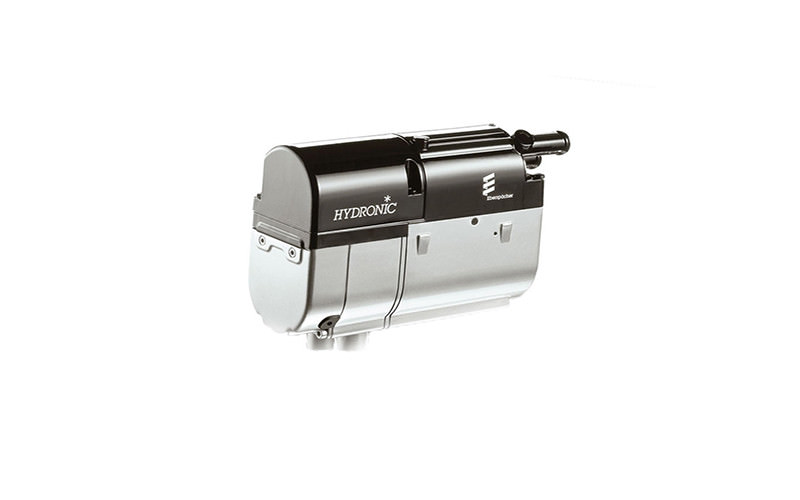 Hydronic: Предпусковой подогреватель Hydronic S3 4/5кВт: Eberspächer
